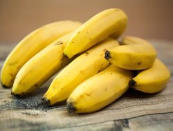 7 Manfaat Buah Pisang Untuk Kesehatan