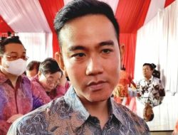 Gibran Tanggapi Restu Keluarga untuk Kaesang sebagai Calon Wali Kota Depok Pertama
