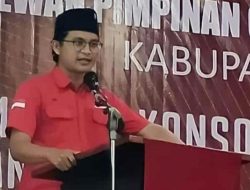 PDIP Targetkan 14 Kursi untuk DPRD Jember 2024