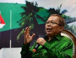 Partai Golkar Isyaratkan Dukungan untuk Ganjar Pranowo, PPP Sarankan Golkar Bentuk Koalisi Sendiri