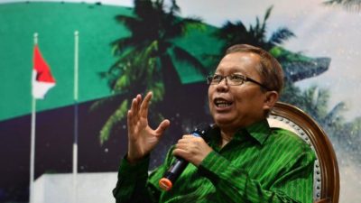 Partai Golkar Isyaratkan Dukungan untuk Ganjar Pranowo, PPP Sarankan Golkar Bentuk Koalisi Sendiri