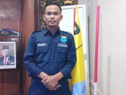 Ketum PMII Sumenep akan Gelar Tahlil Akbar sebagai Wujud Aksi Demonstrasi