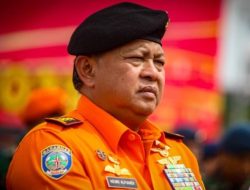KPK Minta Maaf atas Penetapan Kepala Basarnas sebagai Tersangka Kasus Suap, Akui Kesalahan Prosedur