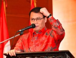 Respon PDIP Terhadap Munculnya Wacana PPP Hengkang dari Koalisi Ganjar