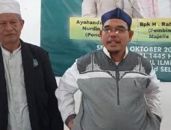 Wujudkan Pemilu 2024 Damai, Relawan Anies Minta Tak Ada yang Memaksakan Kehendak