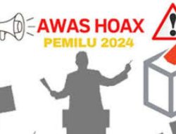 Ponpes Al Fath: Jangan Biarkan Isu Negatif Jelang Pemilu 2024 Ancam Keutuhan Bangsa