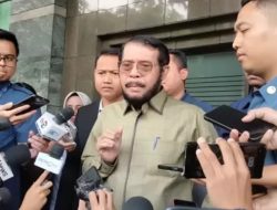 Anwar Usman Diberhentikan dari Jabatan Ketua Mahkamah Konstitusi karena Pelanggaran Kode Etik