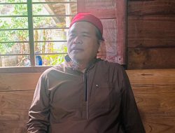 Ali Fauzi Manzi Sebut Pemerintah Perlu Merancang Mekanisme Pencegahan Terorisme