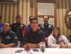 Kaesang Merespon Pernyataan Megawati Soal ‘Baru Berkuasa Mau Seperti Orba’