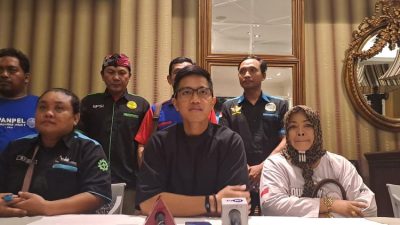 Kaesang Merespon Pernyataan Megawati Soal ‘Baru Berkuasa Mau Seperti Orba’