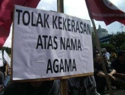 Pesantren Berperan Strategis Tangkal Intoleransi dan Radikalisme