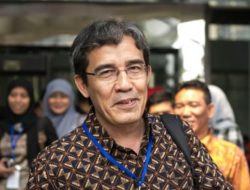 Netgrit Minta Publik dan Media Massa Awasi Pemilu 2024