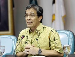 NETGRIT Ingin Pemilu 2024 Berlangsung Jurdil