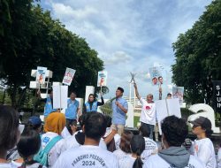 Relawan Prabowo Akan Lawan Narasi Negatif yang Bisa Kacaukan Pemilu 2024