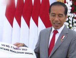 Yusril Mengusulkan Presiden Terbitkan Keppres untuk Cuti Kampanye di Pilpres 2024