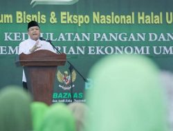 Ganjar, Megawati, dan Jokowi Diundang pada Puncak Perayaan HUT ke-51 PPP di Makassar
