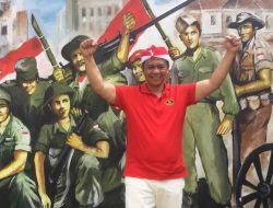 Rumah Bersama Rakyat Jabar Tolak Politisasi Agama
