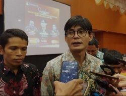 KPU Sebut Rekapitulasi Suara Sah Meski Saksi Paslon Tak Tanda Tangan