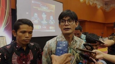 KPU Sebut Rekapitulasi Suara Sah Meski Saksi Paslon Tak Tanda Tangan