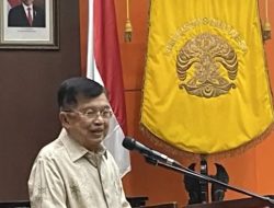JK: Pemilu 2024 Terburuk dalam Sejarah Demokrasi Indonesia