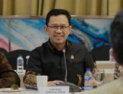 Ketua Fraksi PPP Akui Partainya Belum Bahas Soal Hak Angket