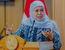 Gerindra Jatim Tetap Mantap Dukung Khofifah Indar Parawansa di Pilgub Jatim 2024
