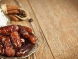 MUI Tegaskan Haram Kurma dari Israel