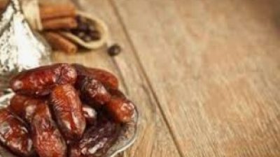 MUI Tegaskan Haram Kurma dari Israel