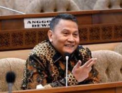 Fraksi PKS Jalin Komunikasi Intensif di DPR Terkait Hak Angket Pemilu 2024