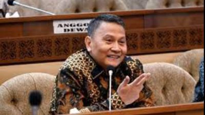 Fraksi PKS Jalin Komunikasi Intensif di DPR Terkait Hak Angket Pemilu 2024