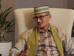 Sandiaga Uno Sebut Belum Ada Tawaran Menteri, Fokus pada Pengawalan Suara