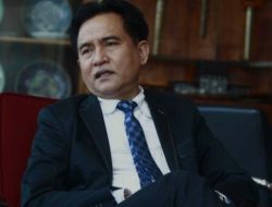 Yusril Ihza Mahendra Pimpin Tim Hukum Prabowo-Gibran Hadapi Sengketa Pilpres 2024