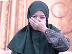 Terungkap, Ternyata Ini Alasan Agnes Monica Masuk Islam