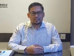 Bawaslu Banten Kerjasama dengan Polda Amankan Pilkada 2024