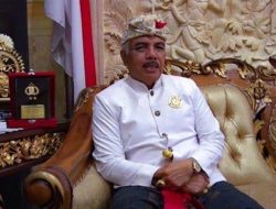 Desa Adat Bali Siap Bersinergi dengan Aparat Amankan WWF 2024