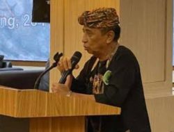 Rumah Bersama Rakyat Dukung Pilkada Jabar  2024 Aman