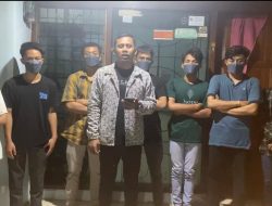 Seruan Mahasiswa dari Jogja: Tolak Pelantikan Gibran Sebagai Wapres dan Usut Akun Fufufa