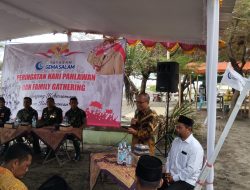 Yayasan Gema Salam Ajak Warga Toleran dan Jaga Kamtibmas Jelang Pilkada 2024