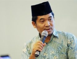Ray Rangkuti: Jika Sulit Membangun, Minimal Jangan Korupsi