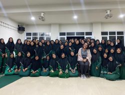 Ponpes Al Fath Bekasi Sebut Radikalisme Perlu Penanganan Serius
