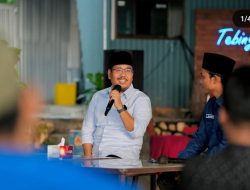 Tagih Janji Prabowo, FPM Desak Gerindra PAW Anwar Sadad