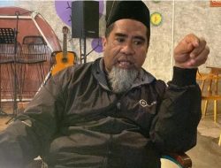 Kata Ketua RMI NU Jakarta Soal Perdebatan Ba’alawi: Menang Jadi Arang, Kalah Jadi Debu