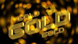 Harga Emas Dunia Mulai Bangkit Setelah Terkoreksi Tiga Hari Beruntun