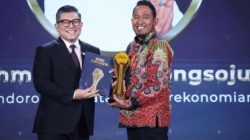 FPM Pertanyakan Penghargaan Pariwisata untuk Bupati Sumenep