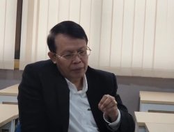Pengawasan dan Penegakan Hukum terhadap TKA Ilegal Kunci Stabilitas Keamanan Nasional