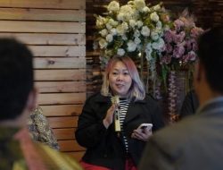 Ini Alasan Inayah Wahid Gugat UU TNI ke MK