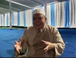 Ribuan WNA Hadiri Tabligh Akbar Internasional di Lampung, Polri Perketat Pengawasan Orang Asing