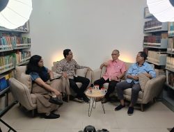 LP3ES: Reformasi Polri Perlu Menjaga Keseimbangan Kewenangan Negara dan Demokrasi