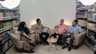 LP3ES: Reformasi Polri Perlu Menjaga Keseimbangan Kewenangan Negara dan Demokrasi