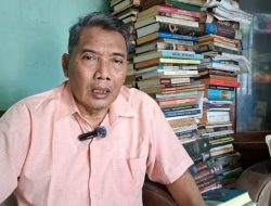 LP3ES Sebut Penyiraman Air Keras ke Aktivis KontraS Biadab